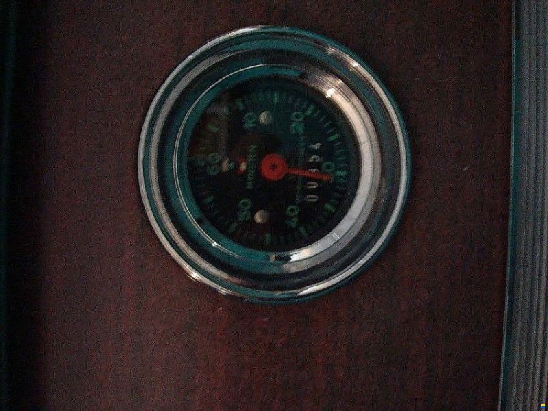 Boesch 580 Acapulco de Luxe