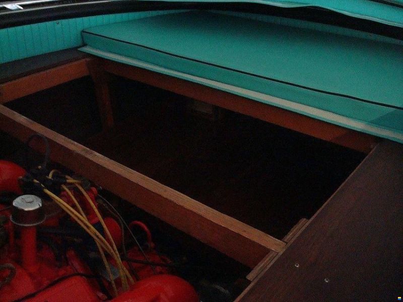Boesch 580 Acapulco de Luxe