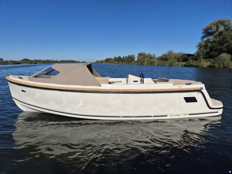 Aqua24 T7