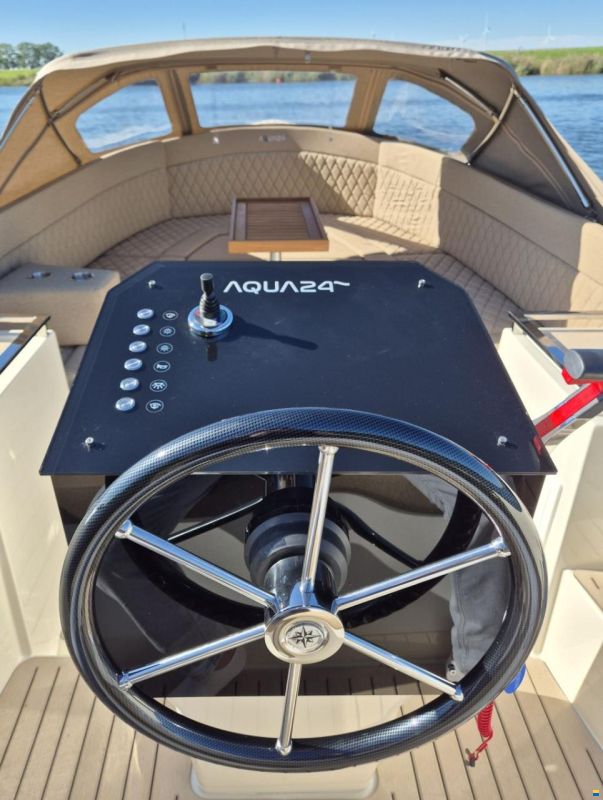 Aqua24 T7
