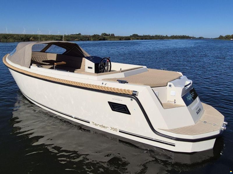 Aqua24 T7