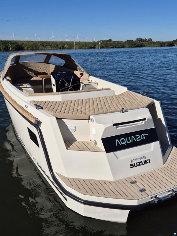 Aqua24 T7
