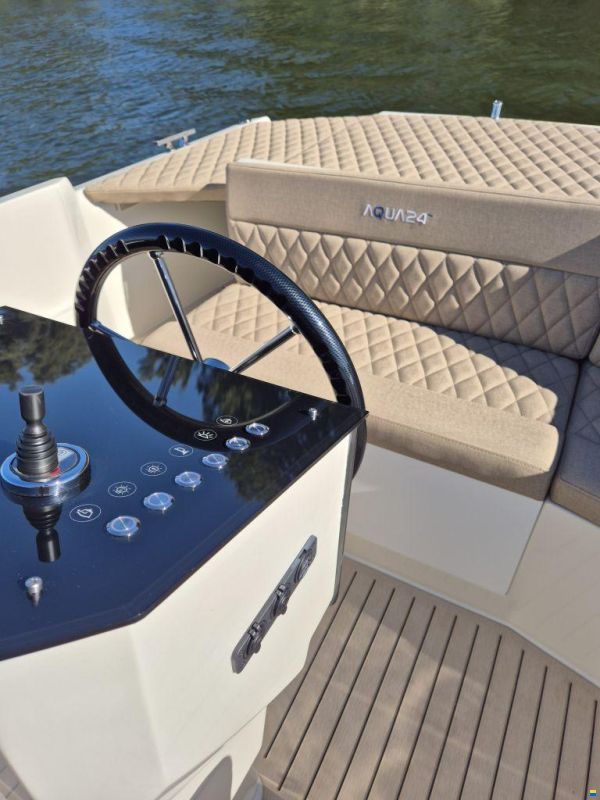 Aqua24 T7