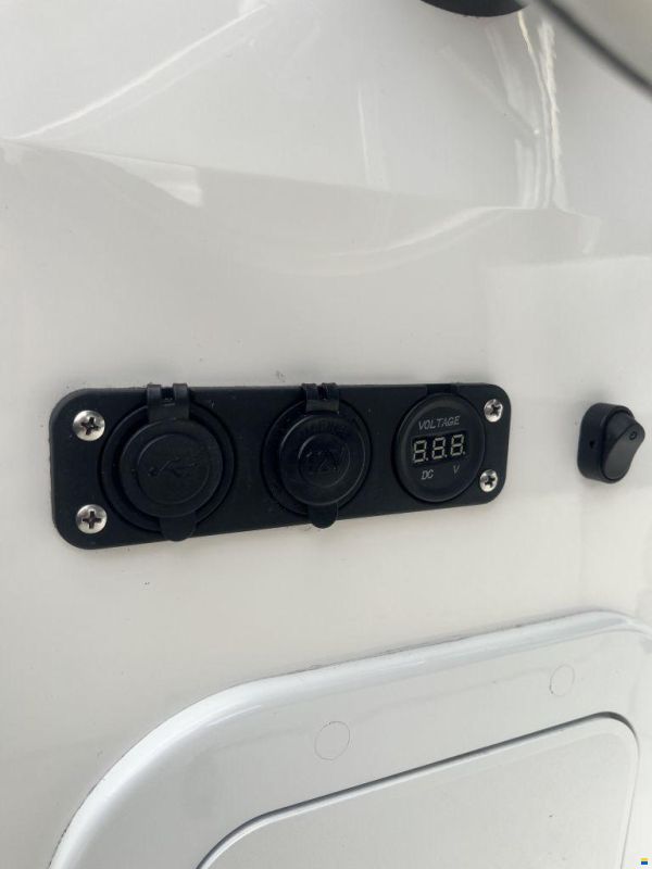 Topcraft 470Q