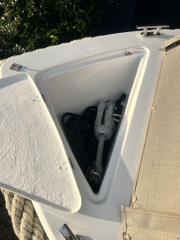 Topcraft 470Q