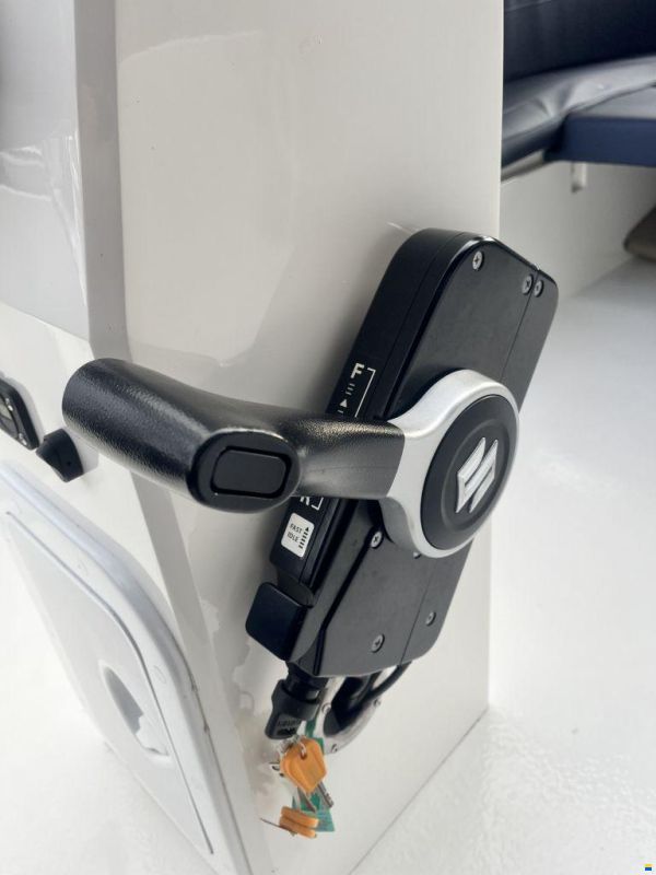 Topcraft 470Q