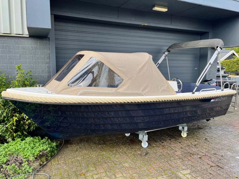 Topcraft 470Q