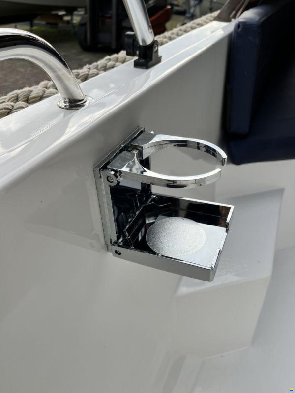 Topcraft 470Q