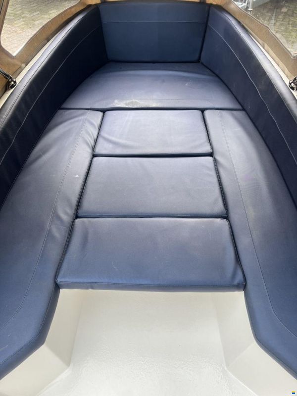 Topcraft 470Q