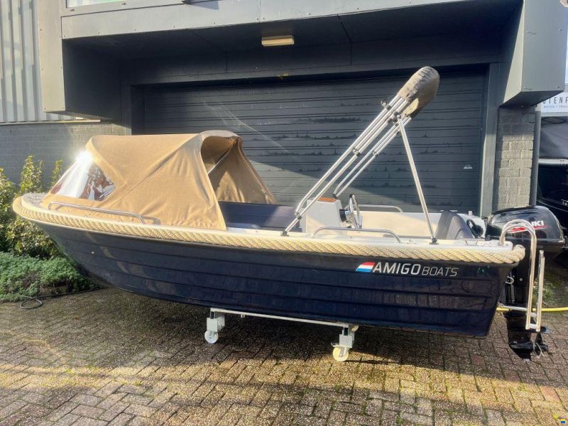Topcraft 470Q