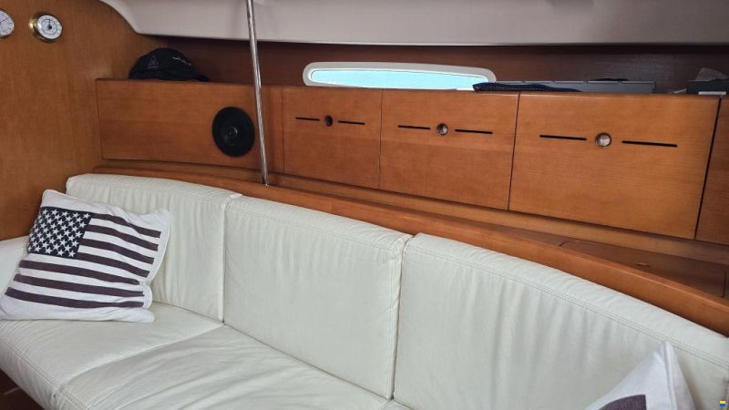 Beneteau First 40.7