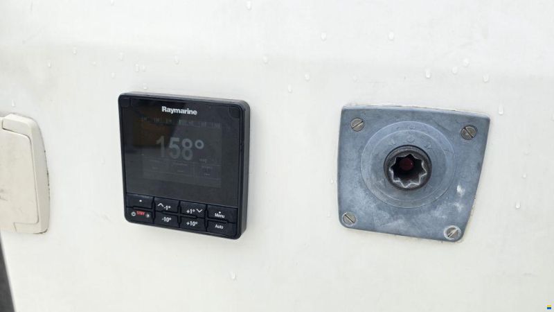 Beneteau First 40.7