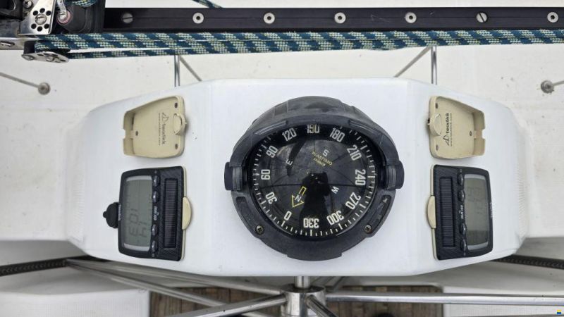Beneteau First 40.7