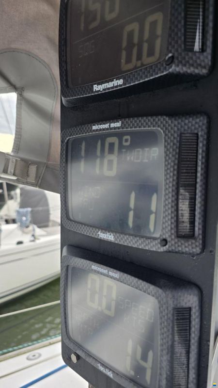 Beneteau First 40.7