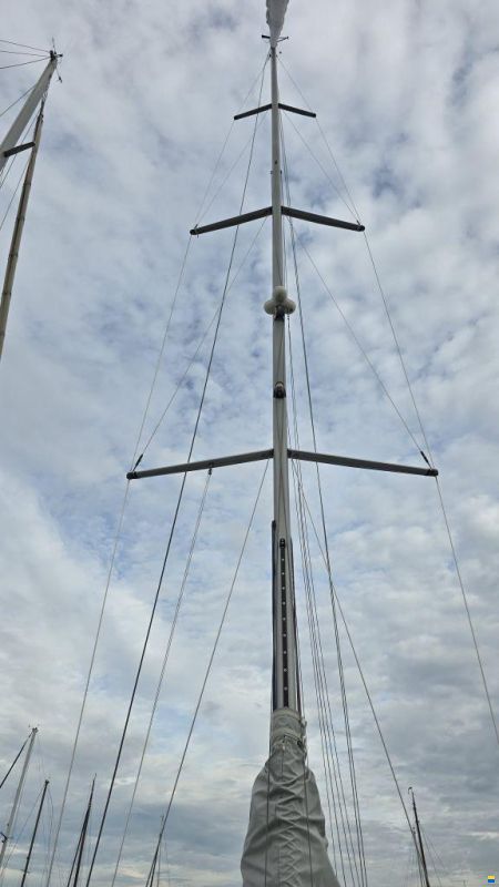 Beneteau First 40.7
