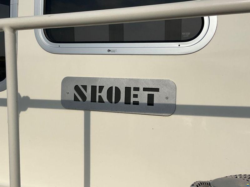 Skoet 9.60 ALU