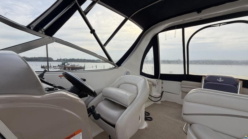 Larson 260 Cabrio