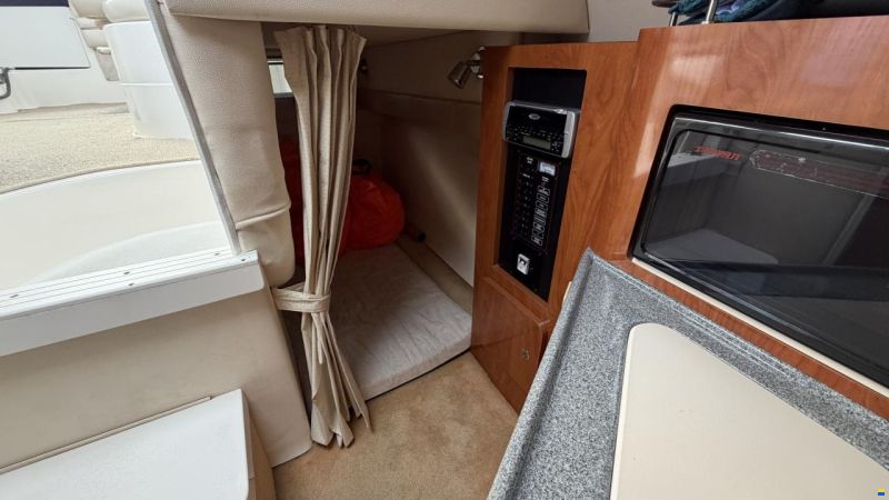 Larson 260 Cabrio