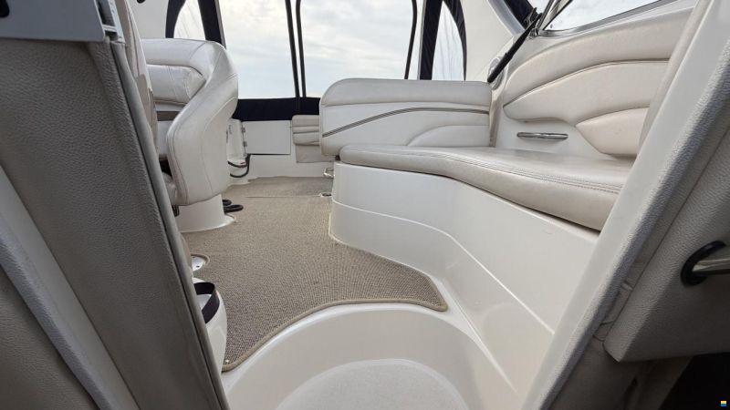 Larson 260 Cabrio