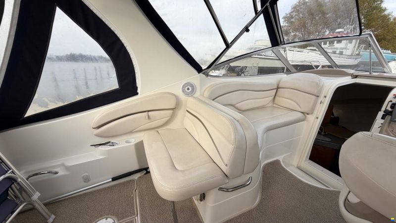 Larson 260 Cabrio