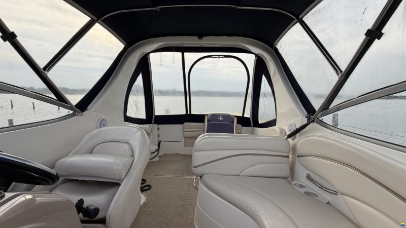 Larson 260 Cabrio