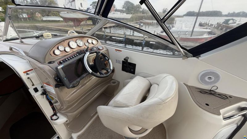 Larson 260 Cabrio