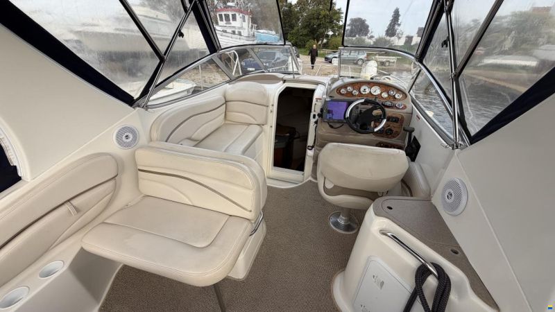 Larson 260 Cabrio
