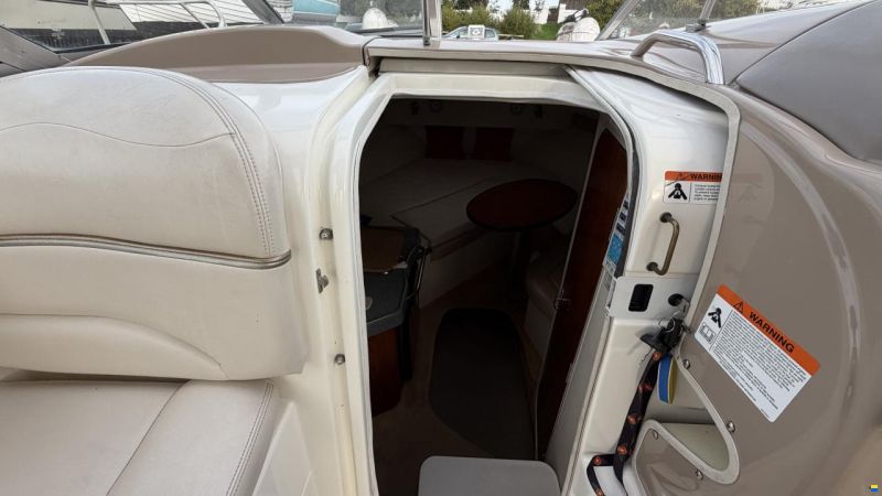 Larson 260 Cabrio
