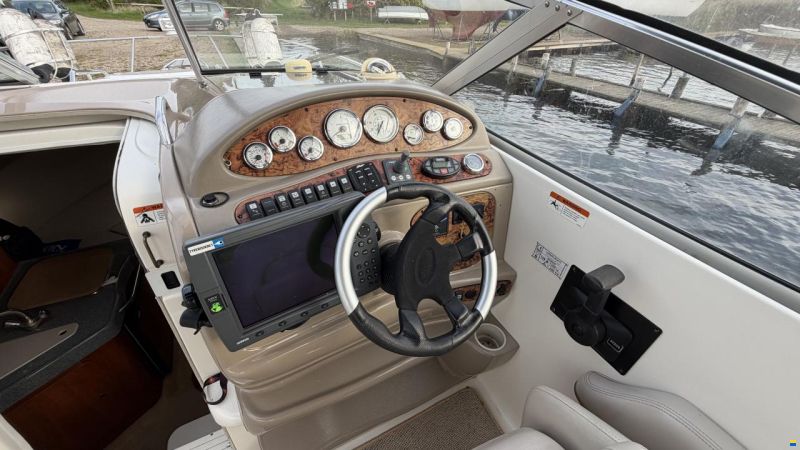 Larson 260 Cabrio