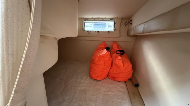 Larson 260 Cabrio