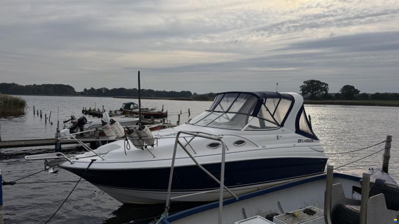 Larson 260 Cabrio