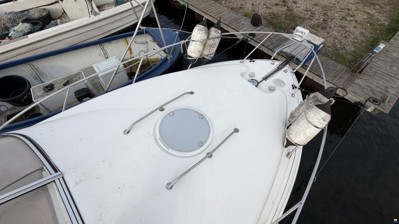 Larson 260 Cabrio