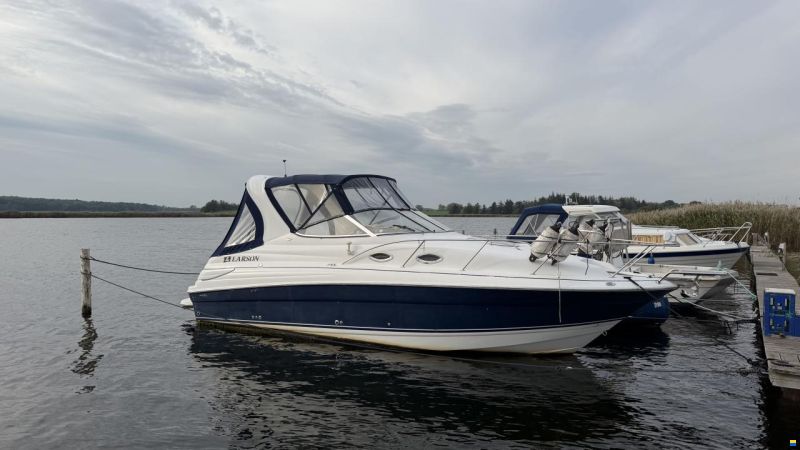 Larson 260 Cabrio