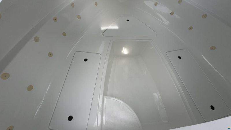 Coaster 600 DC