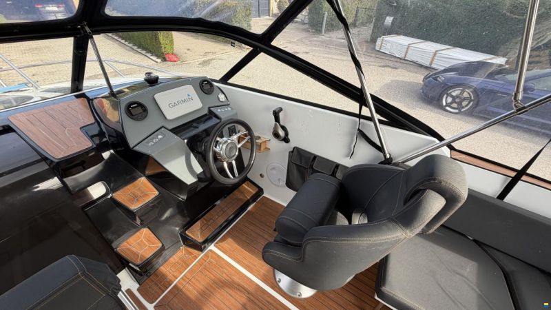 Coaster 600 DC