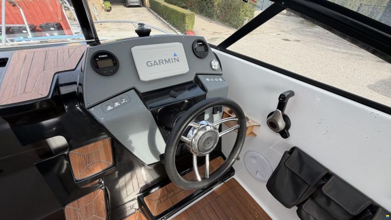 Coaster 600 DC