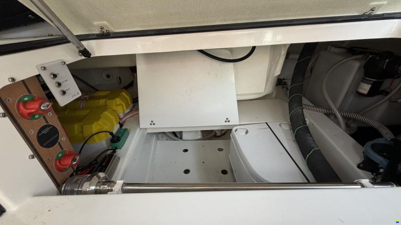 Coaster 600 DC