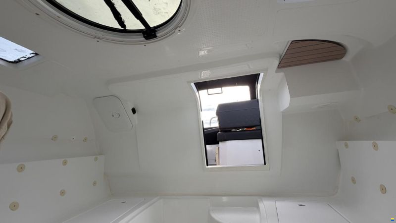 Coaster 600 DC