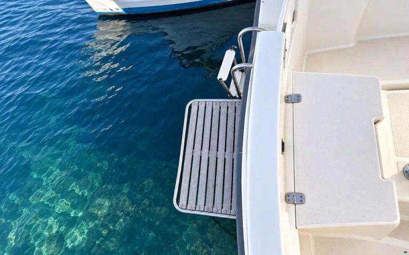 Jeanneau Merry Fisher 635