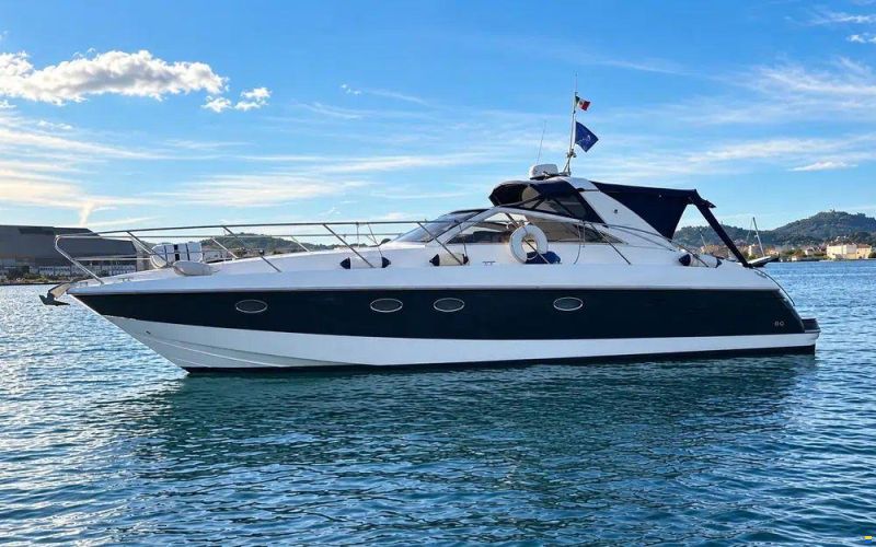 Princess V40