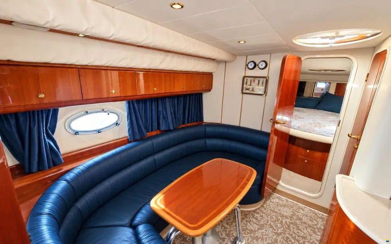 Princess V40