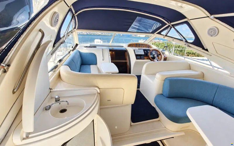 Princess V40