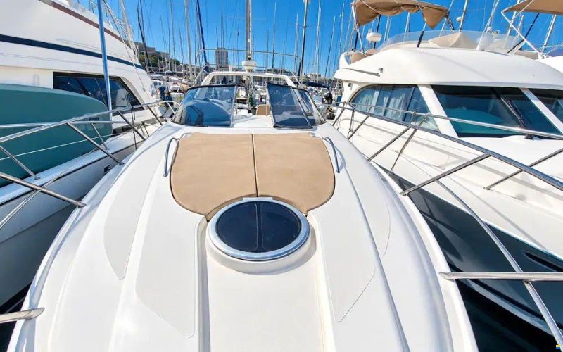 Sessa C35