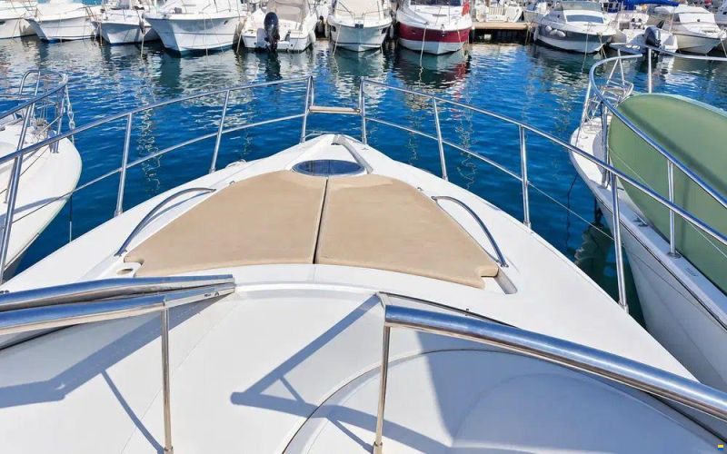 Sessa C35