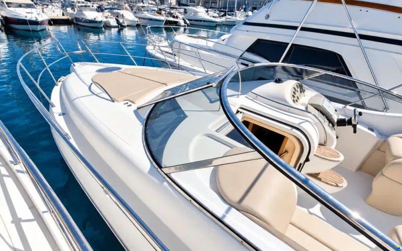 Sessa C35