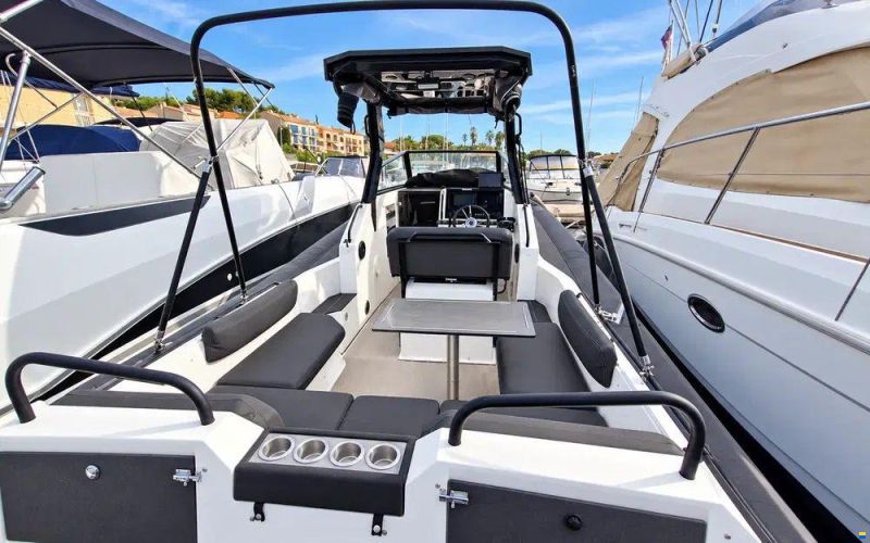 Agapi 950