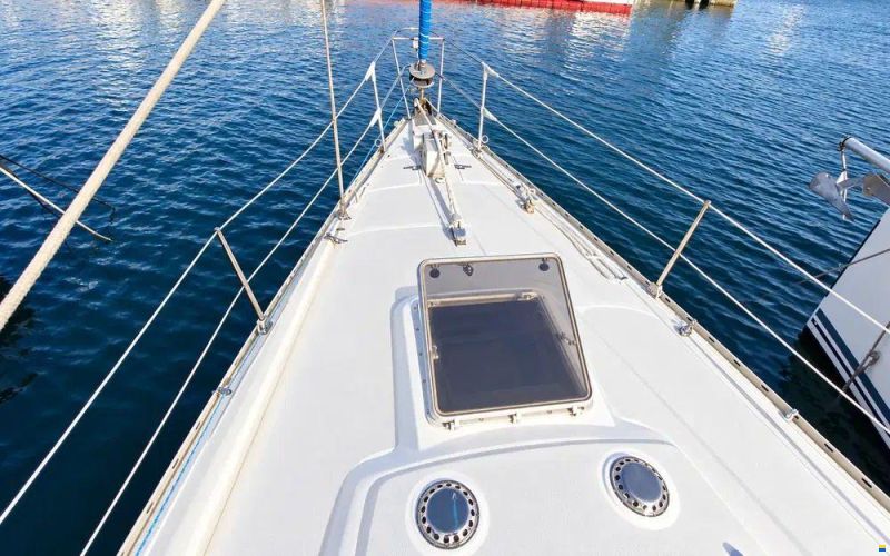 Wauquiez Hood 38