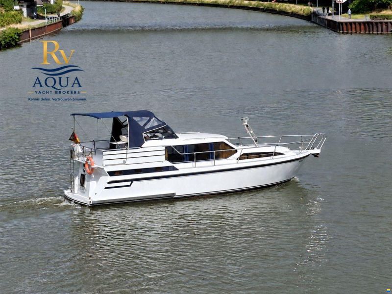 Gruno 38 Elite Royal