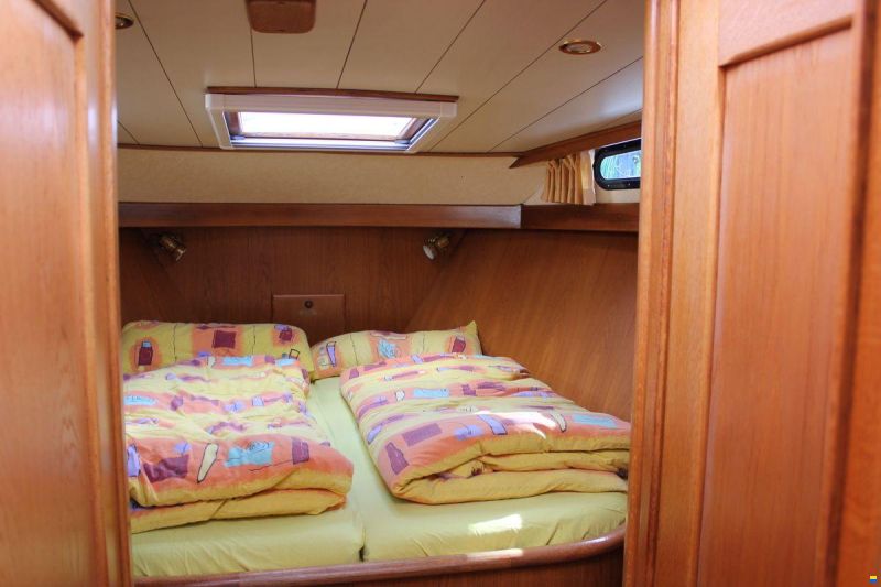 Gruno 38 Elite Royal
