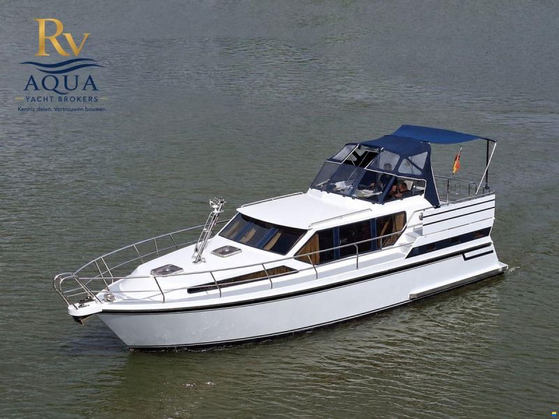 Gruno 38 Elite Royal